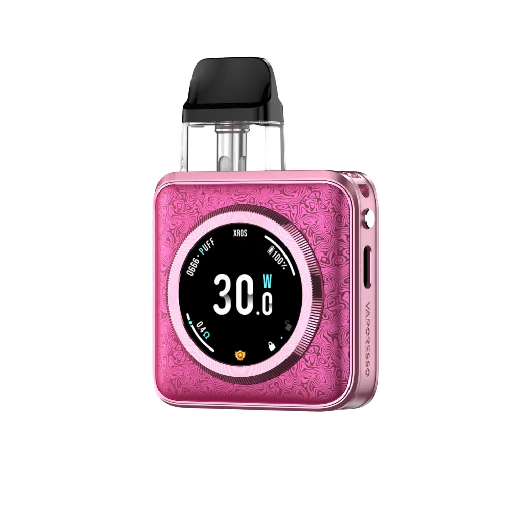 VAPORESSO XROS 5 Nano Damascus Pink