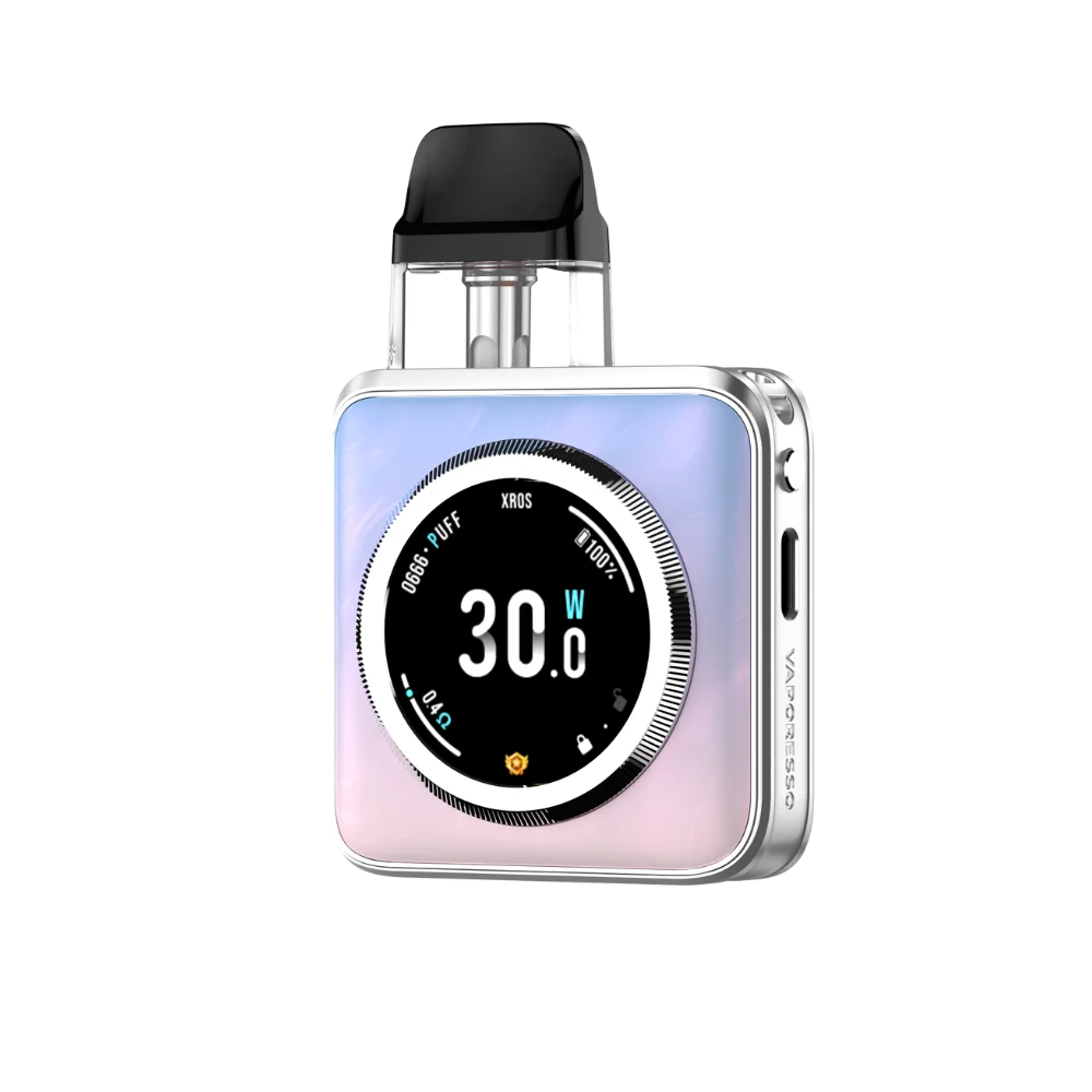 VAPORESSO XROS 5 Nano Nacre