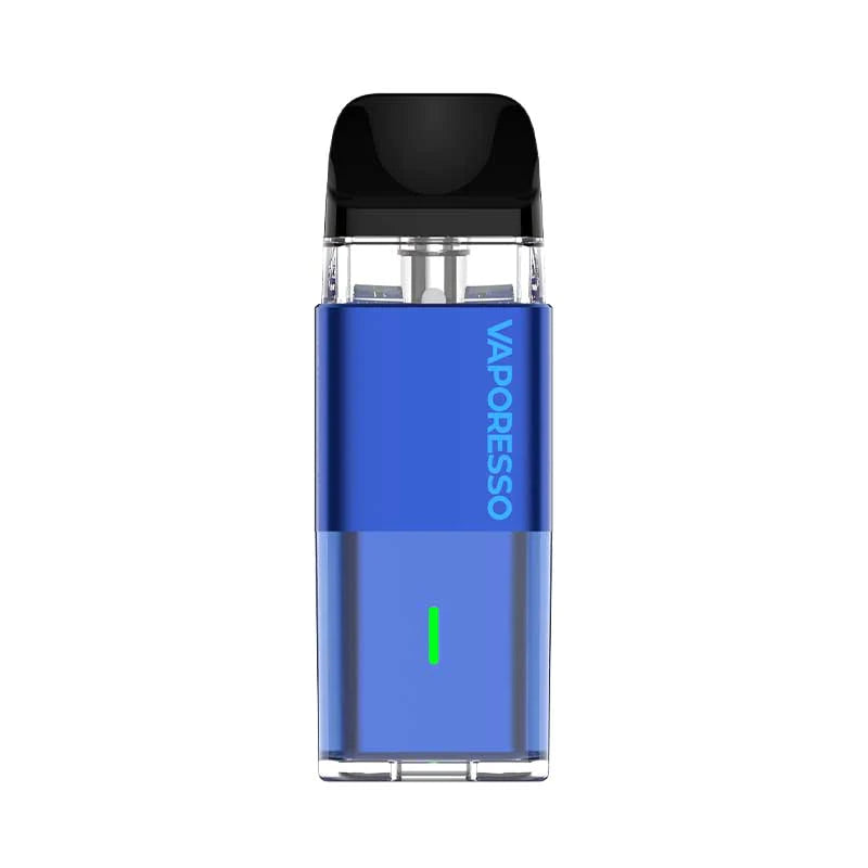 Vaporesso Xros Cube Pod Kit Ocean Blue Vape And Beyond