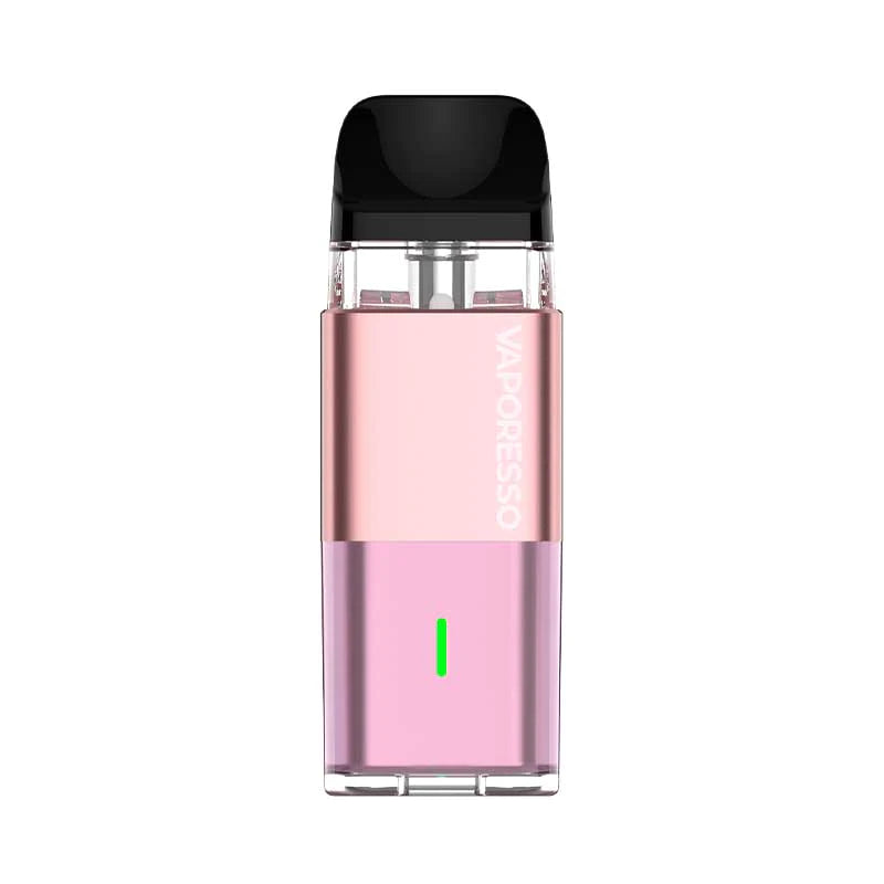 Vaporesso Xros Cube Pod Kit Sakura Pink Vape And Beyond