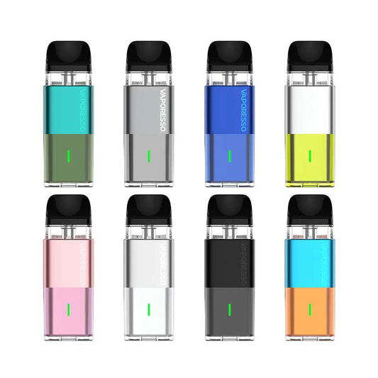 Vaporesso Xros Cube Pod Kit at Vape And Beyond. At Best Price In Pakistan