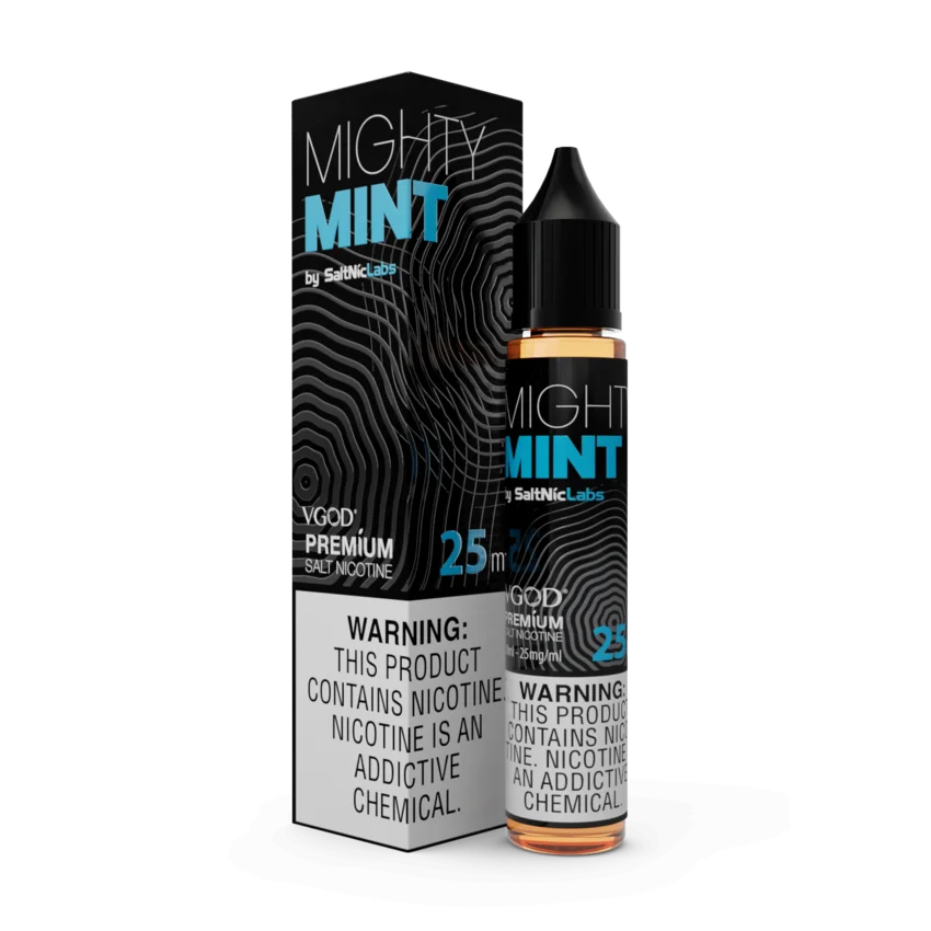 VGOD Mighty Mint 30ml