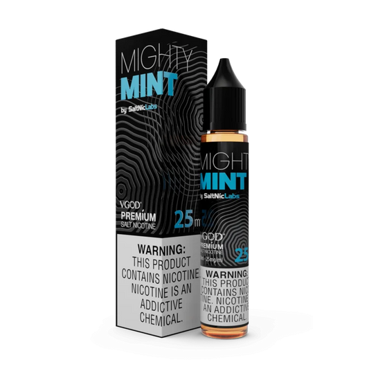 VGOD Mighty Mint 30ml
