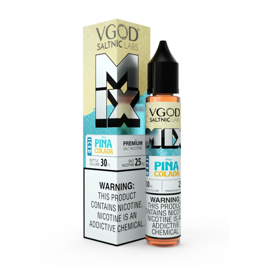 VGOD Mix Iced Pina Colada 30ml