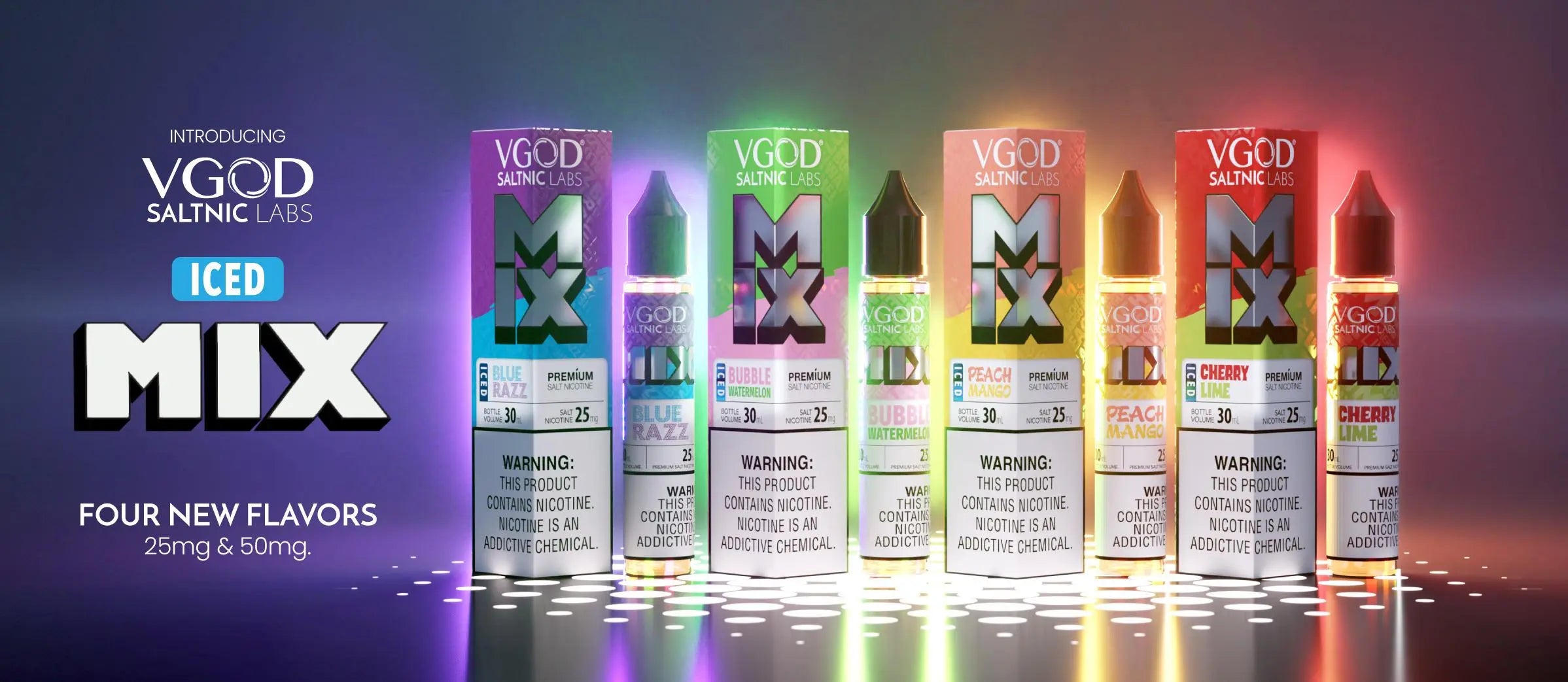 Vape And Beyond