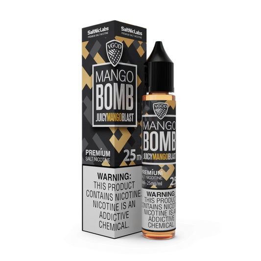 VGOD Mango Bomb 30ml