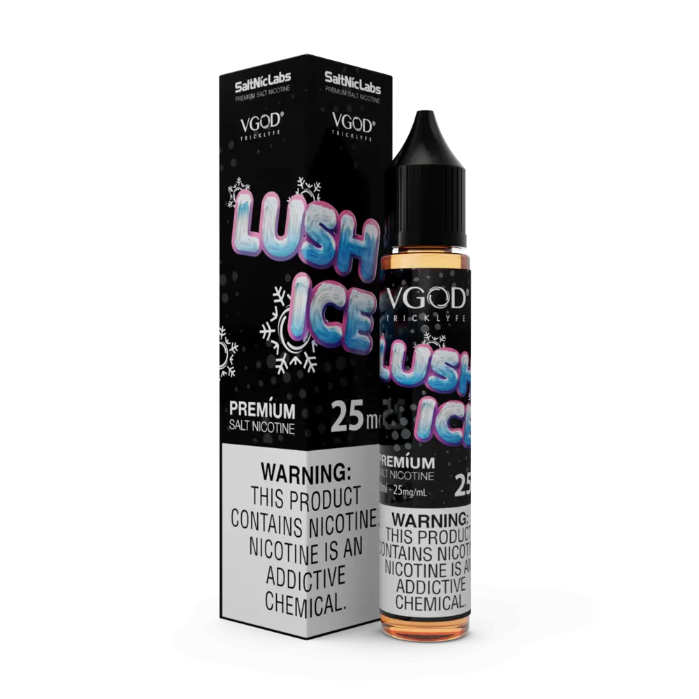VGOD Lush Ice 30ml