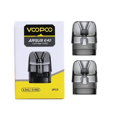 Voopoo Argus Accessories VOOPOO Voopoo Argus Accessories VOOPOO