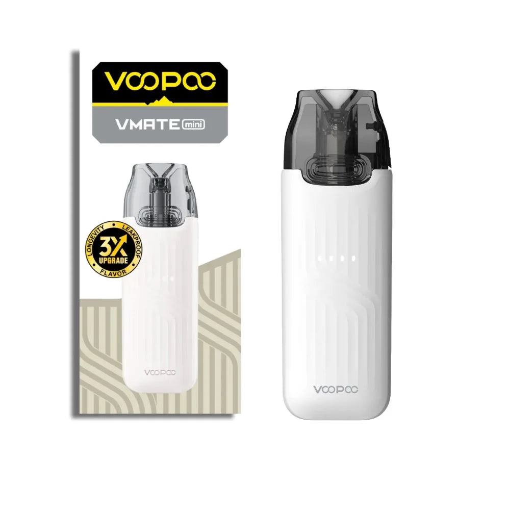elfbar nachfüll pod läuft aus VOOPOO Vmate Xtrem Pod System Kit 2600mAh 30W main image 1