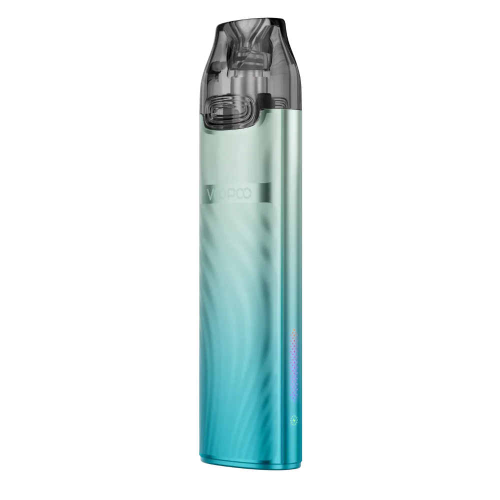 VOOPOO VMATE i3 Cyan Blue Color