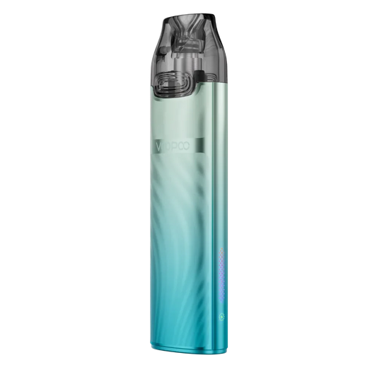 VOOPOO VMATE i3 Cyan Blue Color