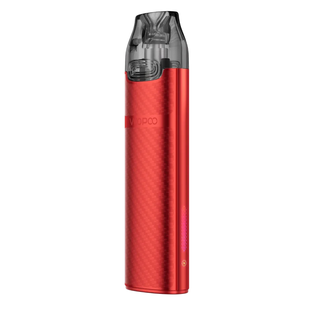 VOOPOO VMATE i3 Red color