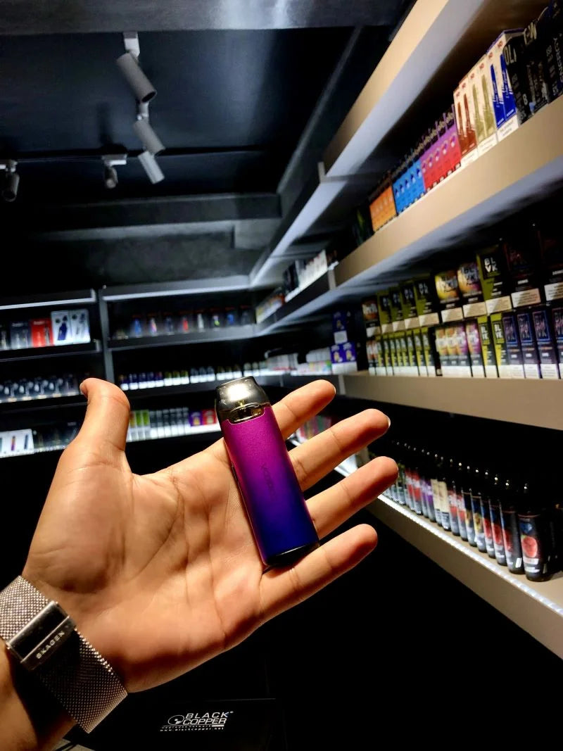 Vape Shops in Pakistan