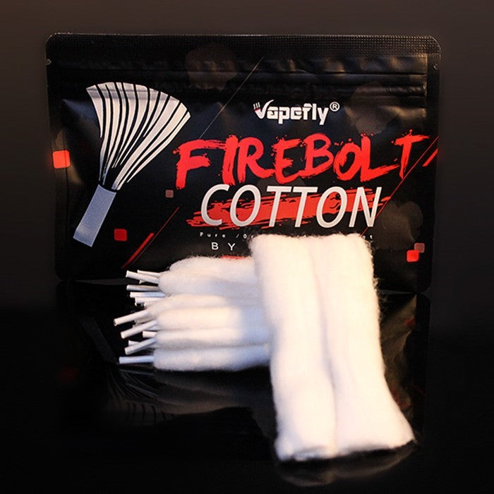 Vapefly Firebolt Cotton