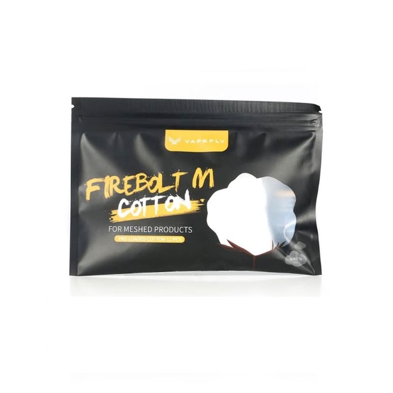 Vapefly Firebolt Mesh Cotton