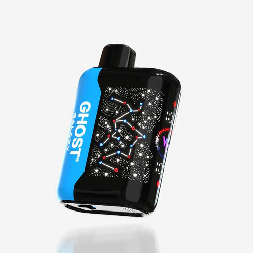 Vapes Bars Ghost Galaxy 25K Puffs - Rechargeable Disposable Vape Vape And Beyond Vapes Bars Ghost Galaxy 25K Puffs - Rechargeable Disposable Vape Vape And Beyond