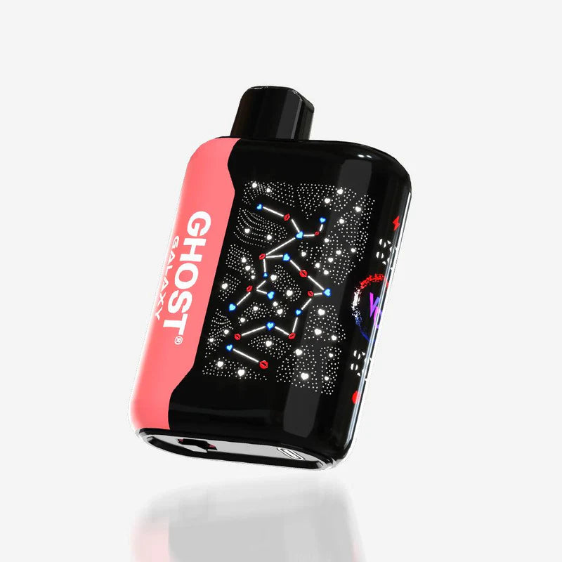 Vapes Bars Ghost Galaxy 25K Puffs - Rechargeable Disposable Vape Vape And Beyond Vapes Bars Ghost Galaxy 25K Puffs - Rechargeable Disposable Vape Vape And Beyond