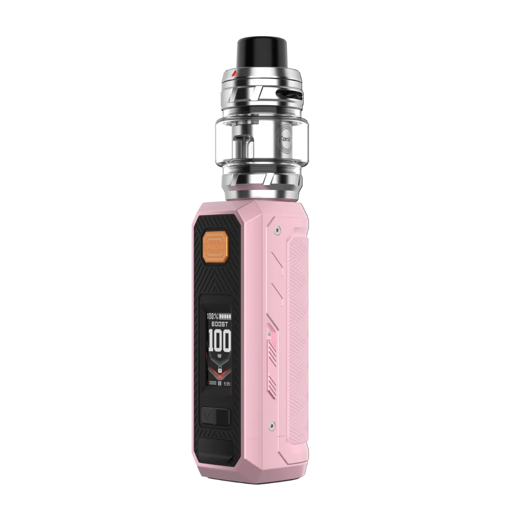VAPORESSO ARMOUR Ultra Light Pink Color