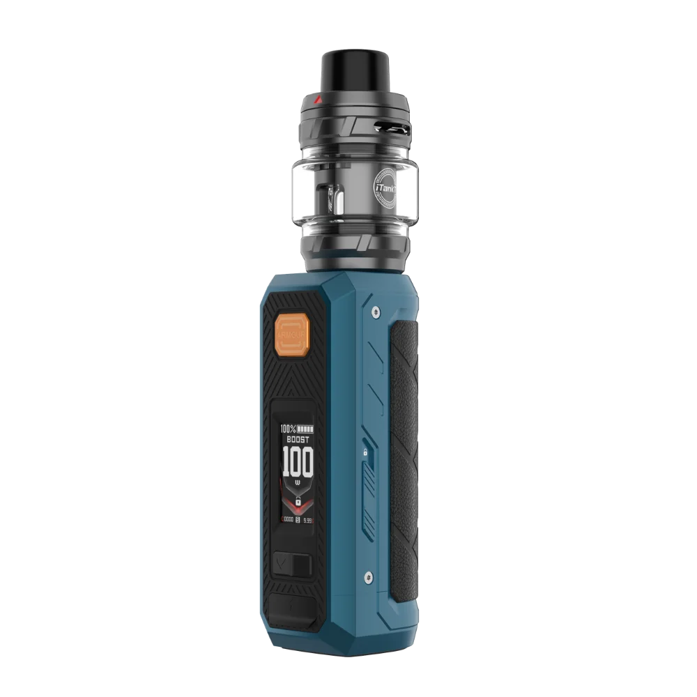VAPORESSO ARMOUR Ultra Storm Blue Color