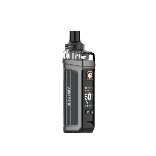 Vaporesso Armour G2 Carbon Fiber Gray
