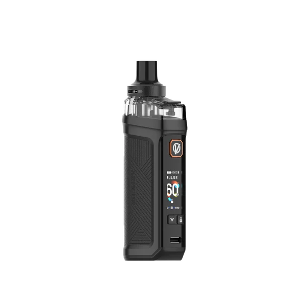 Vaporesso Armour G2 Dark Black