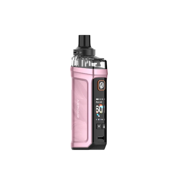 Vaporesso Armour G2 Mist Pink