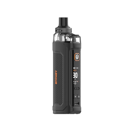 Vaporesso Armour GS2 Black Weave