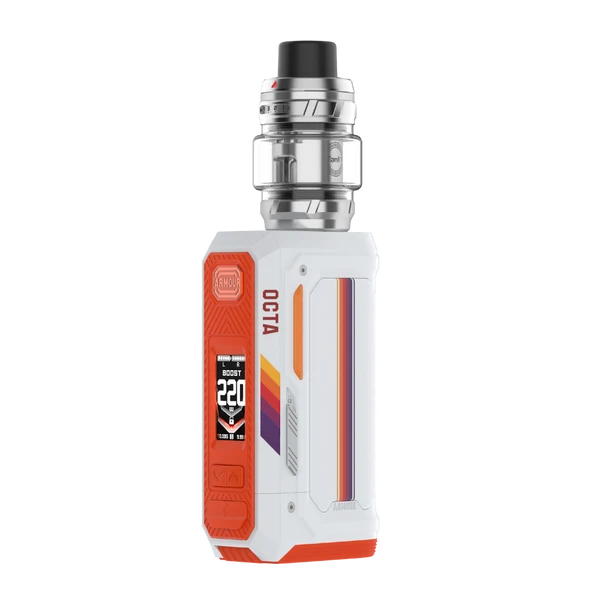 Vaporesso Armour OCTA Aero White