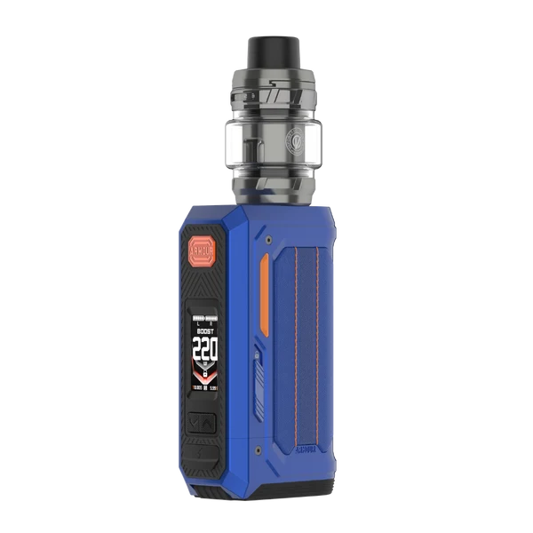 Vaporesso Armour OCTA Rally Blue