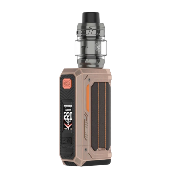 Vaporesso Armour OCTA Rust Bronze