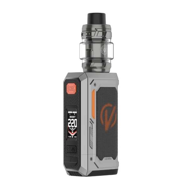 Vaporesso Armour OCTA Titanium Gray