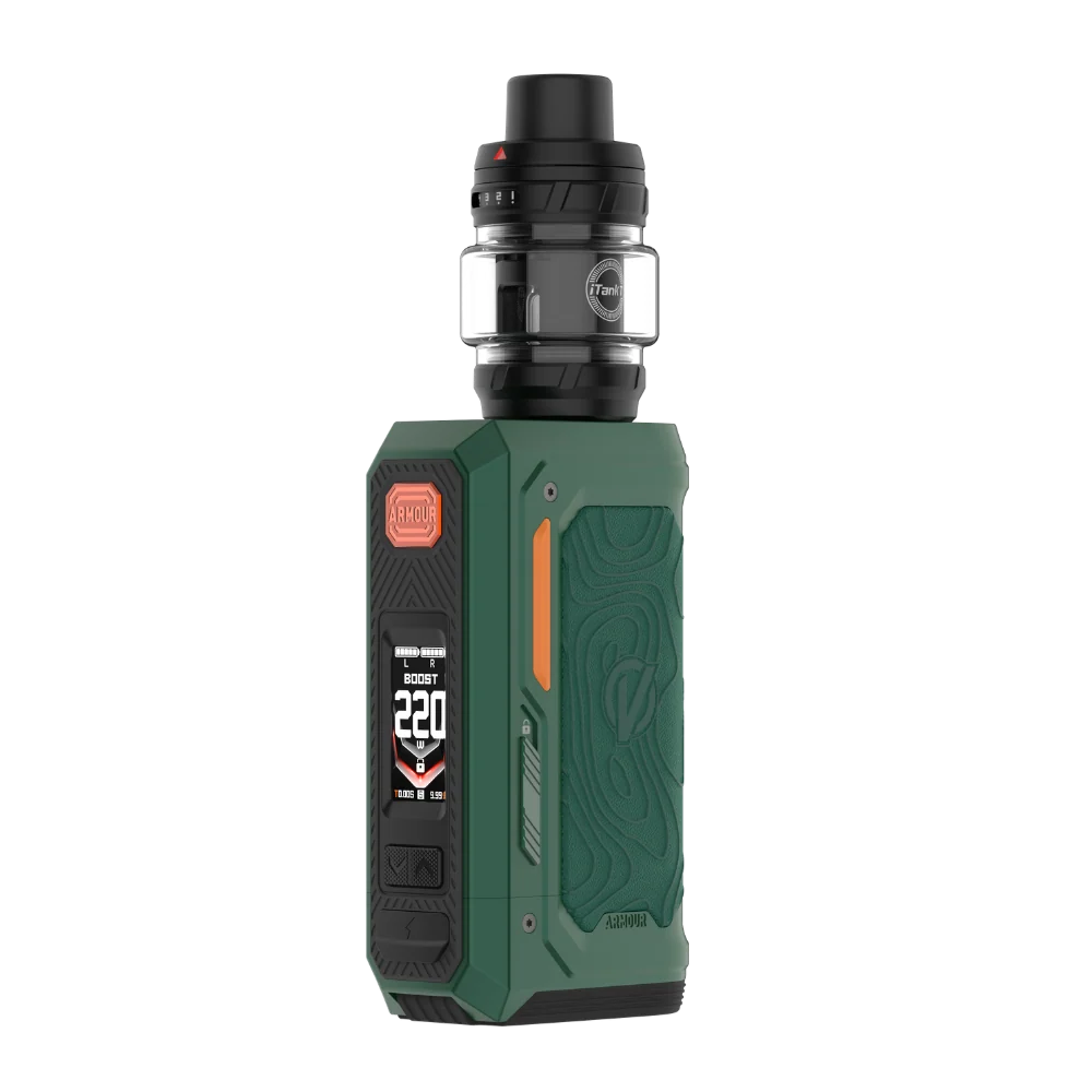 Vaporesso Armour OCTA Vintage Green