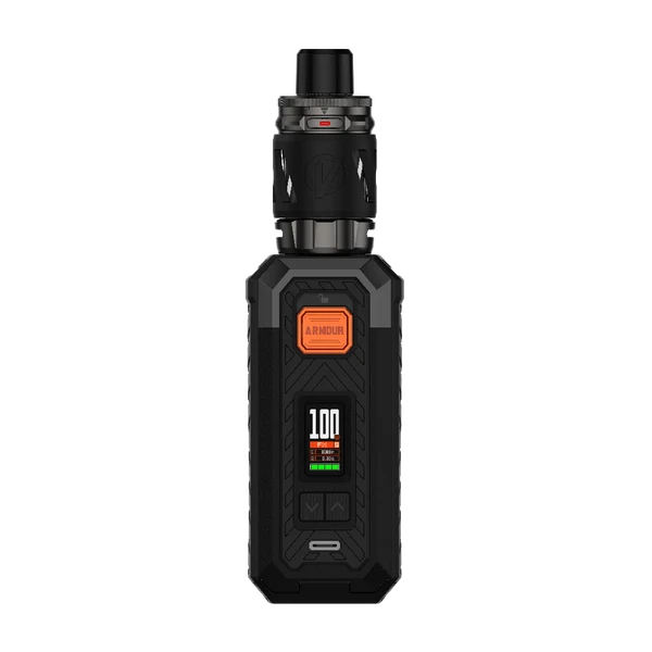 Vaporesso Armour S Black
