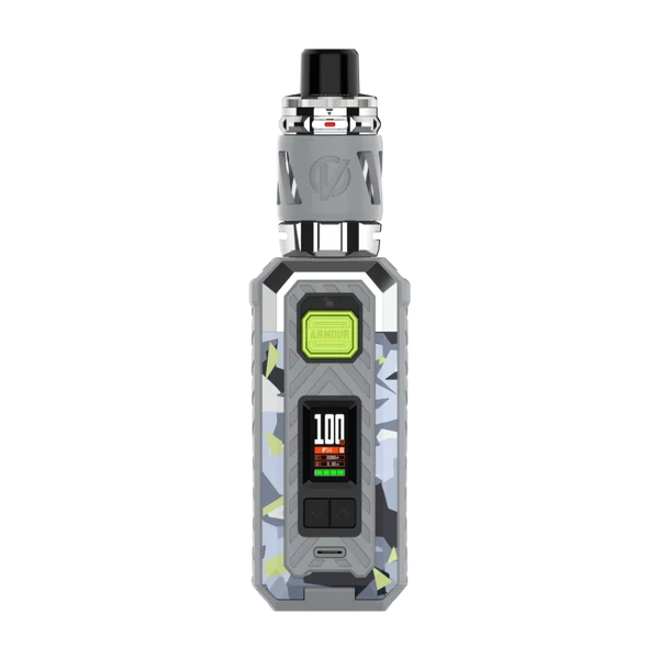 Vaporesso Armour S Camo Blue