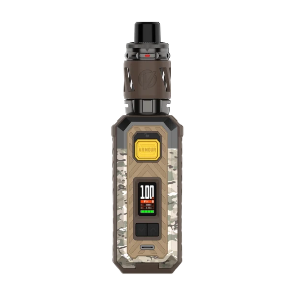Vaporesso Armour S Camo Brown