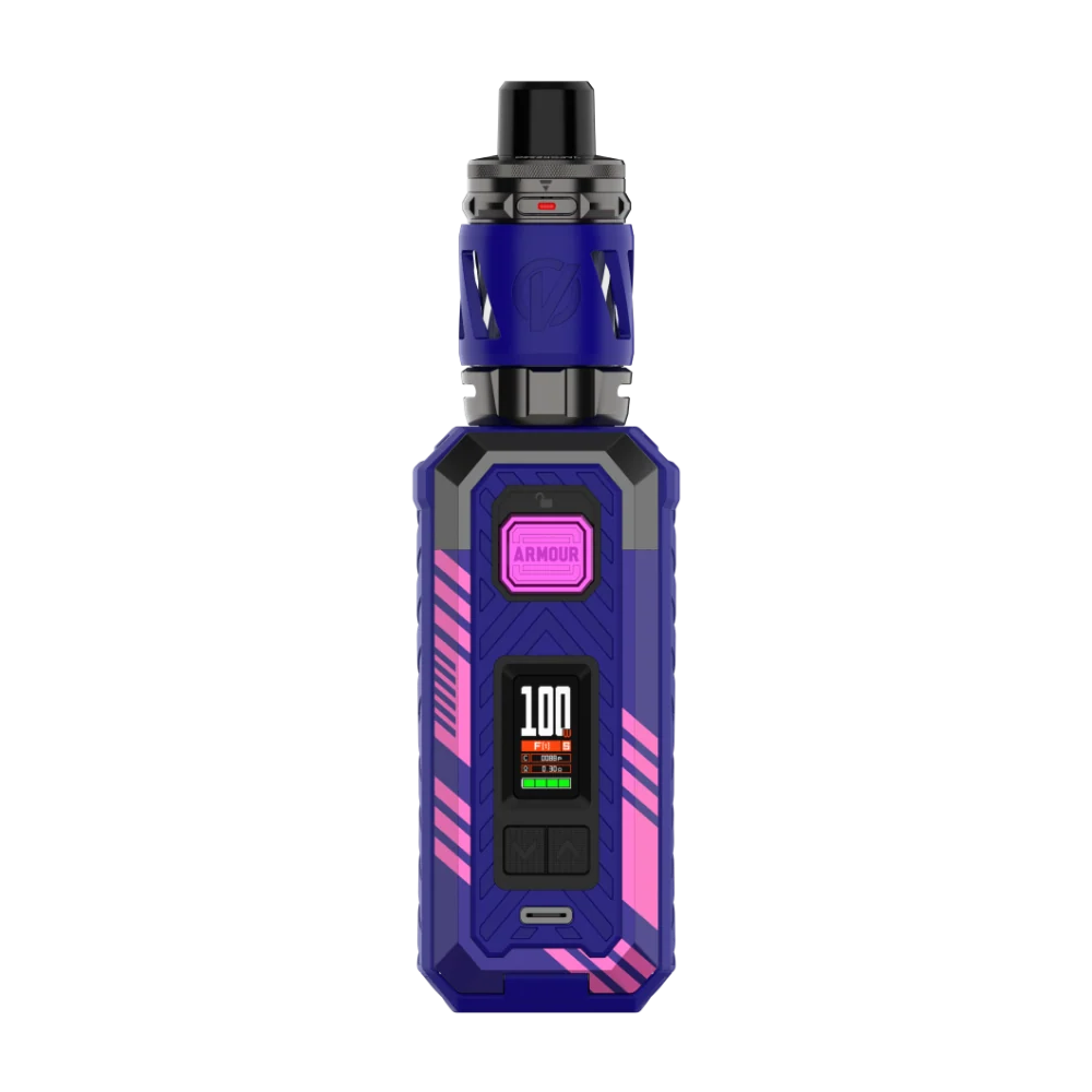 Vaporesso Armour S Cyber Blue