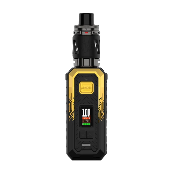 Vaporesso Armour S Cyber Gold