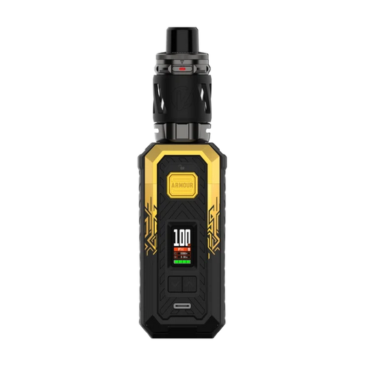 Vaporesso Armour S Cyber Gold
