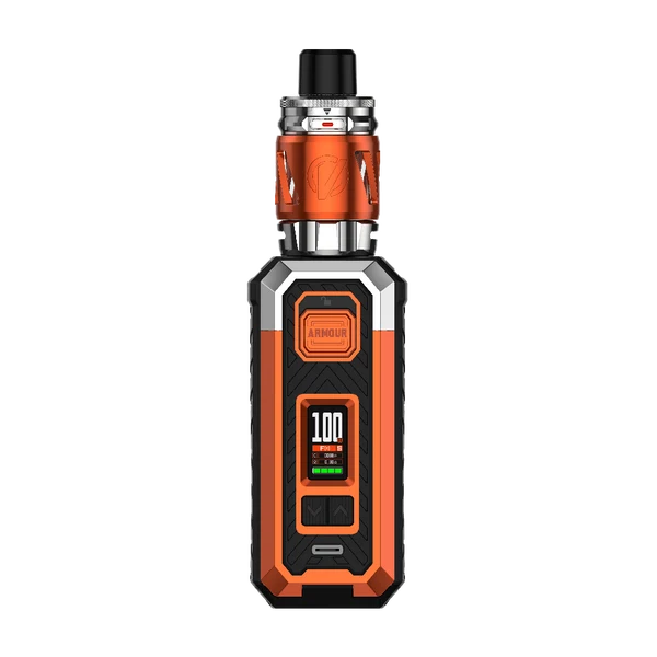Vaporesso Armour S Orange