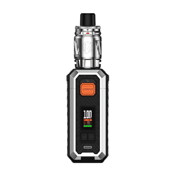 Vaporesso Armour S Silver