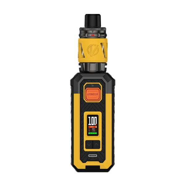 Vaporesso Armour S Yellow