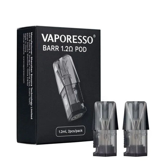 Vaporesso Barr Replacement Pod