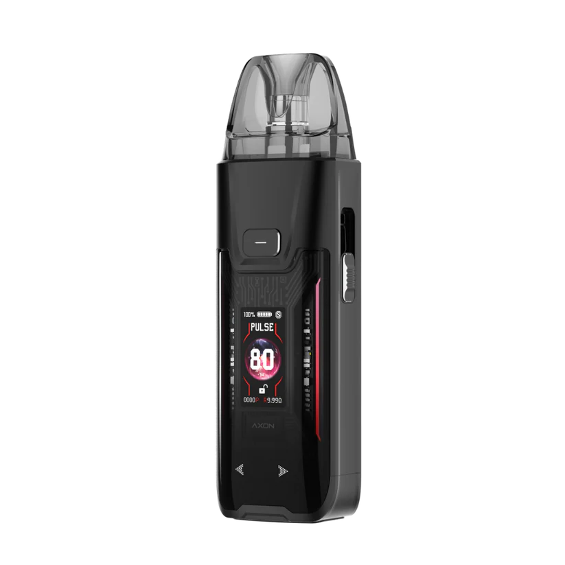 Vaporesso LUXE XR MAX 2 Pod Mod Kit Black