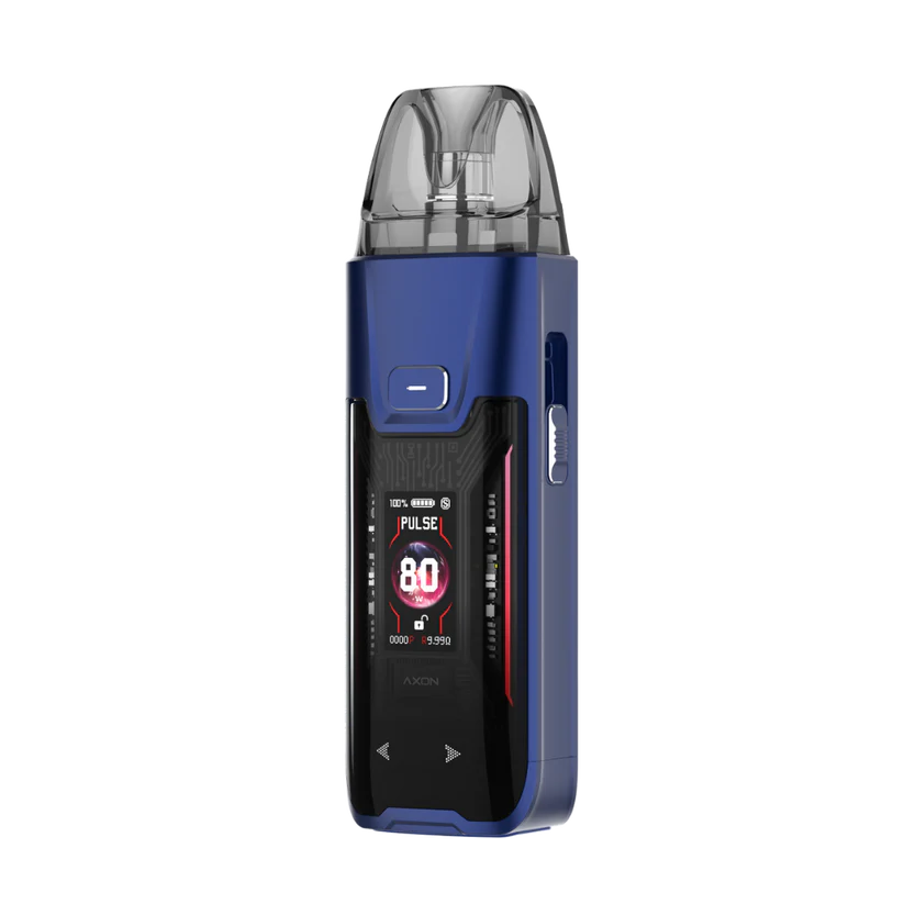 Vaporesso LUXE XR MAX 2 Pod Mod Kit Blue
