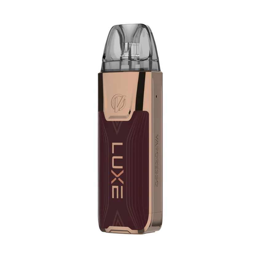 Vaporesso LUXE XR MAX 2 Pod Mod Kit Imperial Red Leather