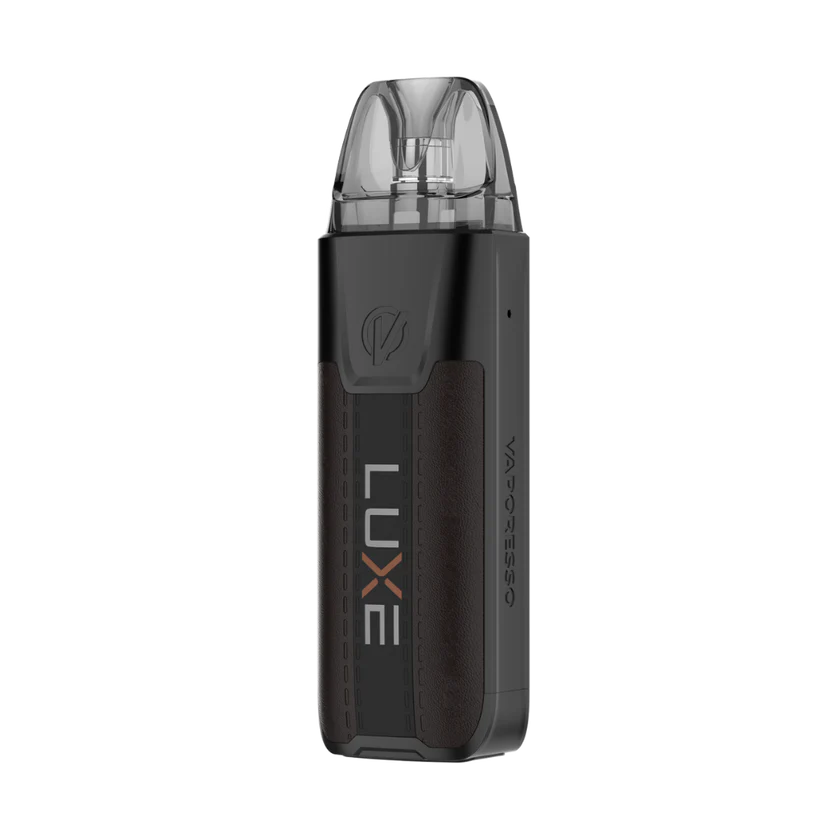 Vaporesso LUXE XR MAX 2 Pod Mod Kit Leather Black