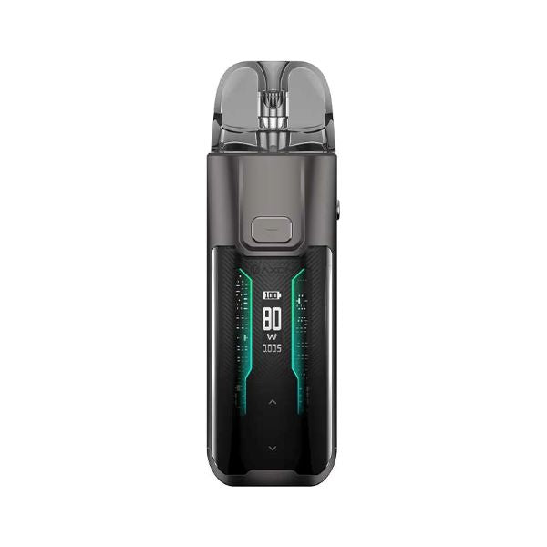 Vaporesso Luxe XR Max 80W Pod Mod Kit Gray Color