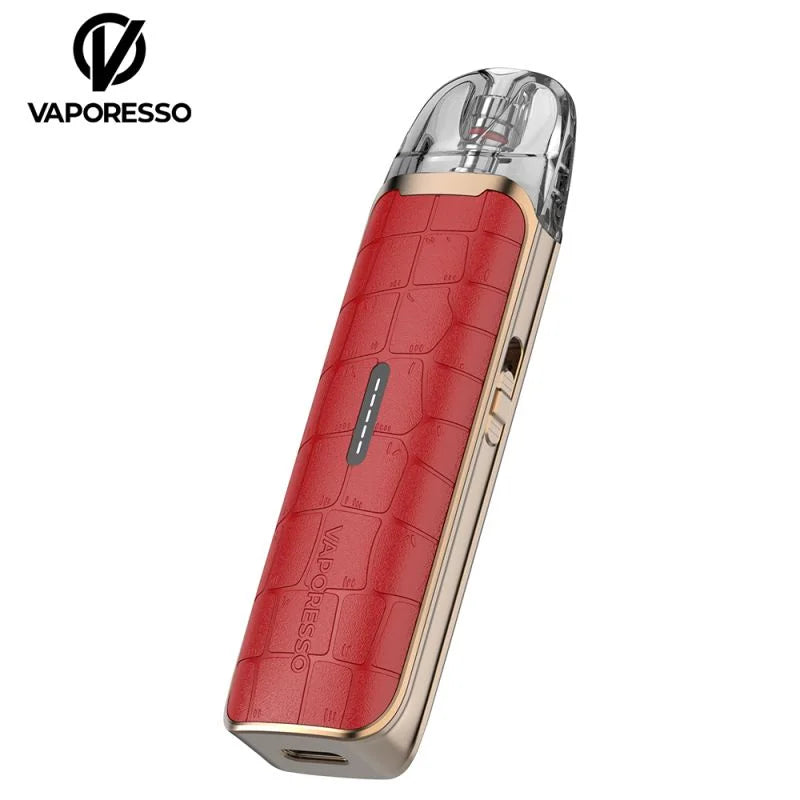 VAPORESSO Luxe Q3 Birkin Red