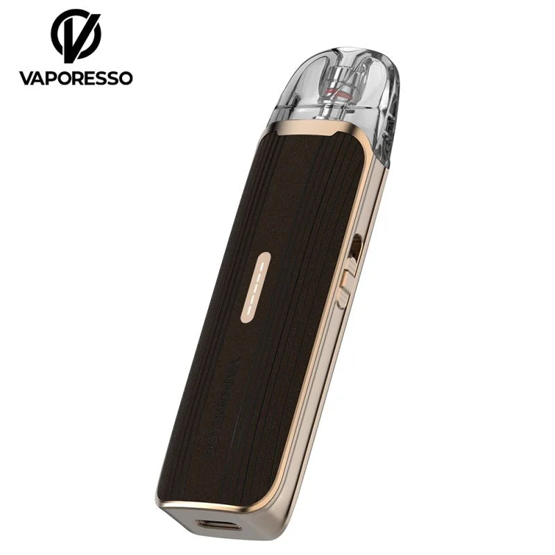 VAPORESSO Luxe Q3 Mocha Brown