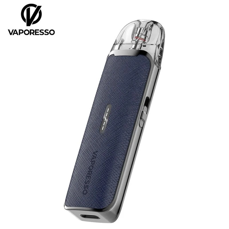 VAPORESSO Luxe Q3 Prussian Blue